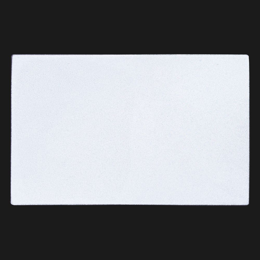 Изображение №3 | Лейбл светоотражающий Tao, XL, серый