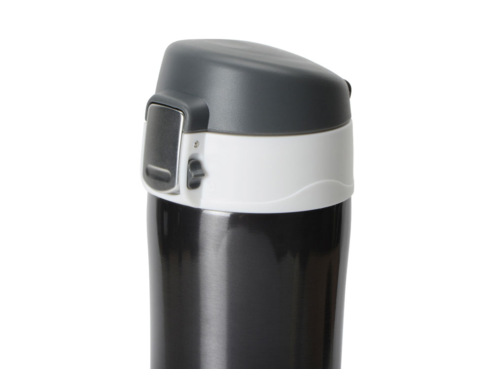 Изображение №5 | Термокружка «DIVA CUP» (серый)