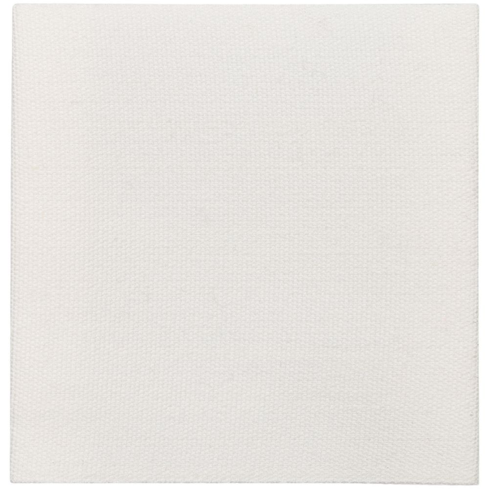 Изображение №1 | Лейбл хлопковый Doni, L, беленый