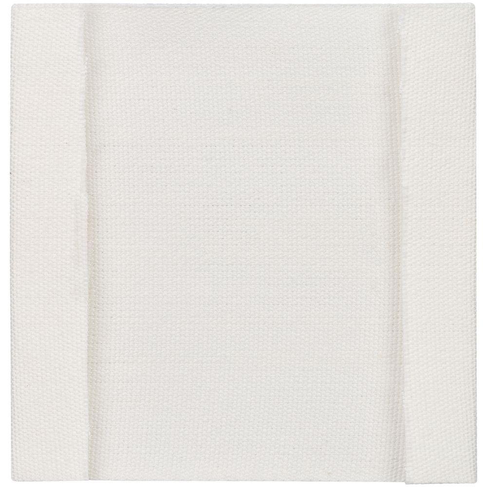 Изображение №2 | Лейбл хлопковый Doni, L, беленый