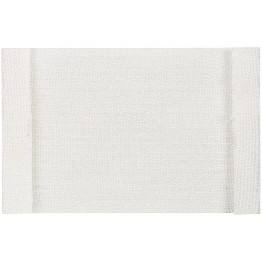 Изображение №2 | Лейбл хлопковый Doni, XL, беленый