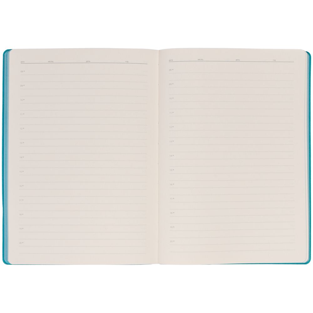 Изображение №3 | Набор Skywriting, черный с бирюзовым