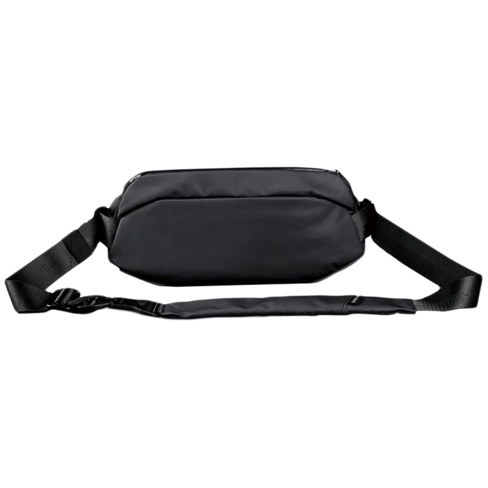 Изображение №2 | Сумка кросс-боди FlipSling, черная