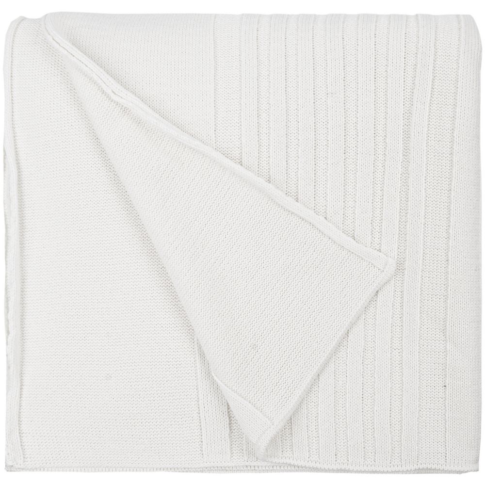 Изображение №1 | Плед Pail Tint, молочный