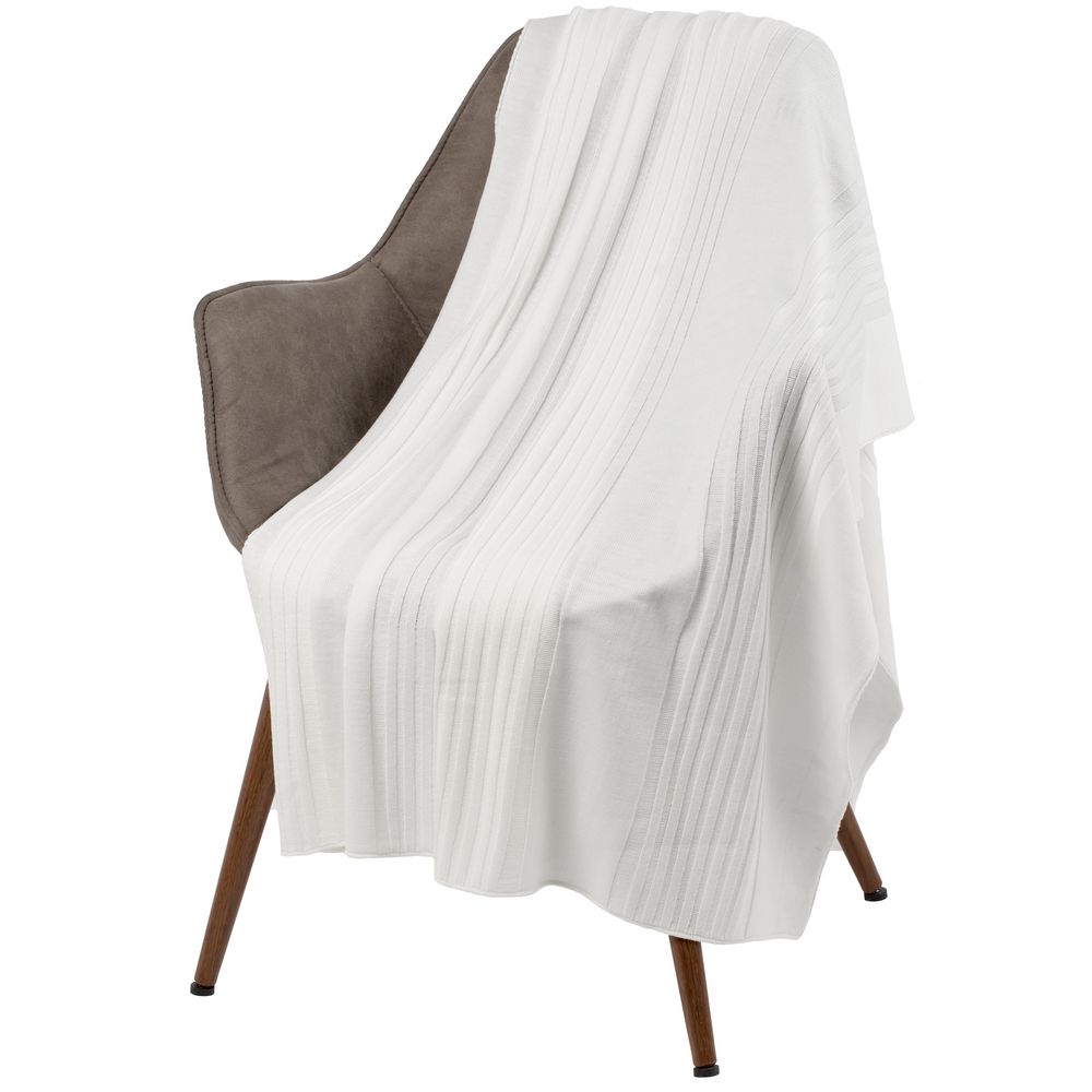 Изображение №6 | Плед Pail Tint, молочный