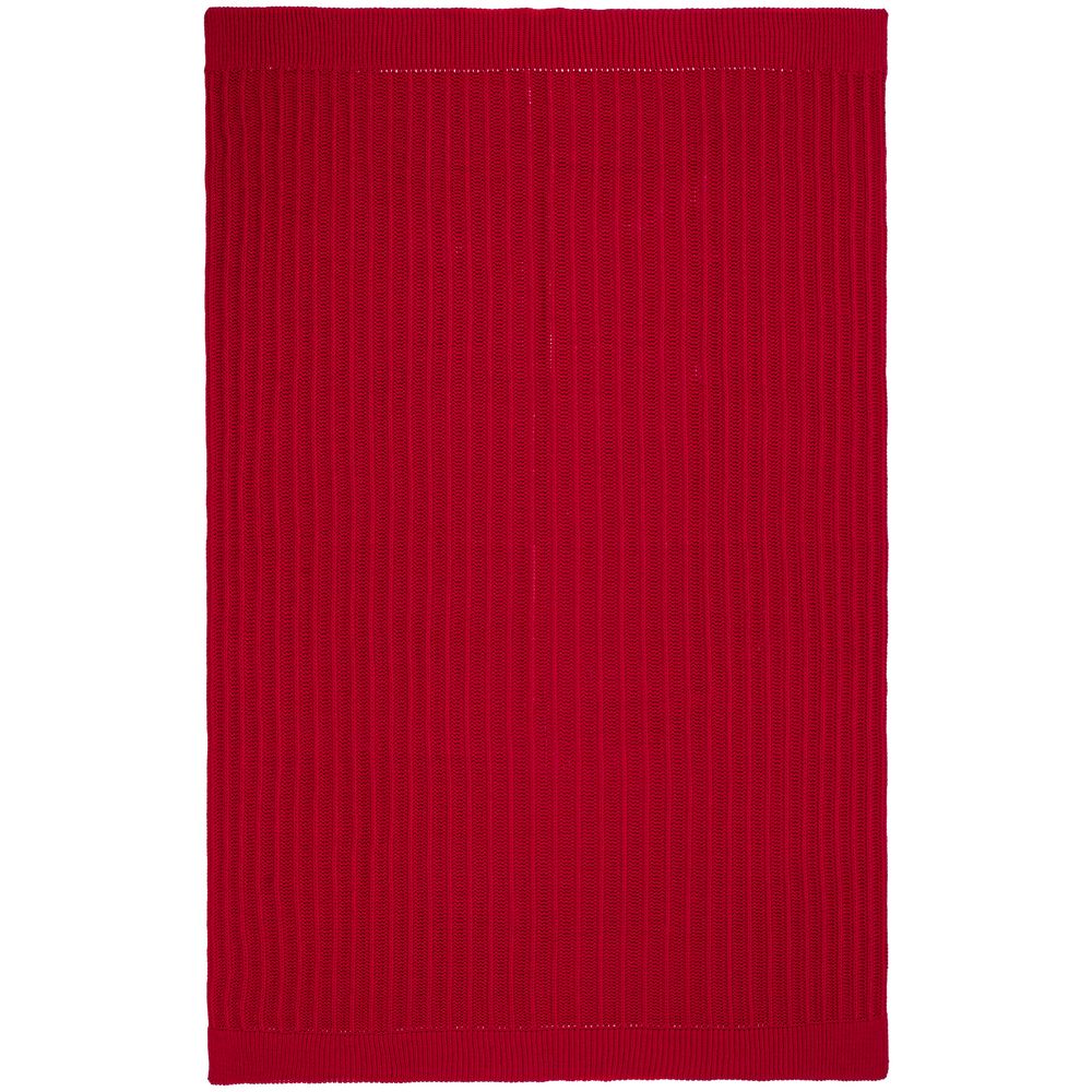 Изображение №3 | Плед Termoment, красный