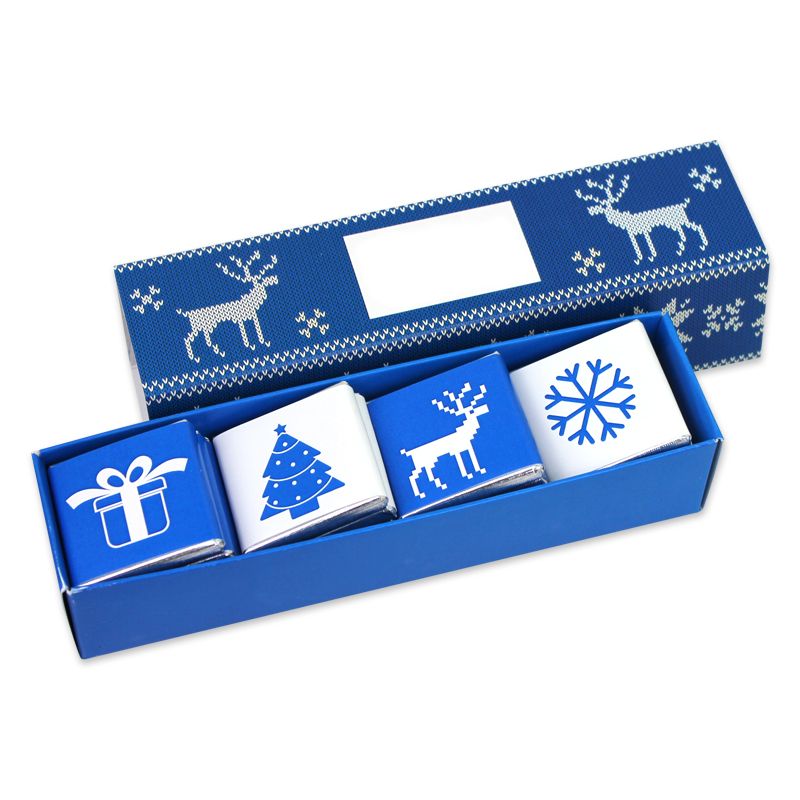 Изображение №2 | Набор шоколада Choco Step на заказ