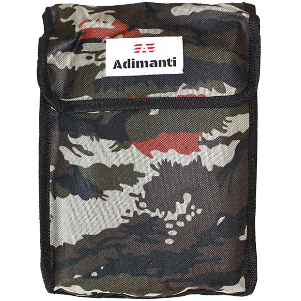 Изображение №3 | Многофункциональная лопата HK002, черная