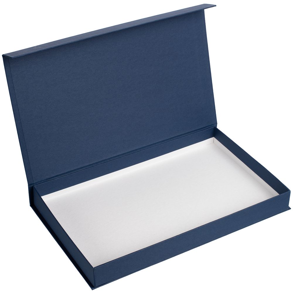 Изображение №2 | Коробка Horizon Magnet, темно-синяя