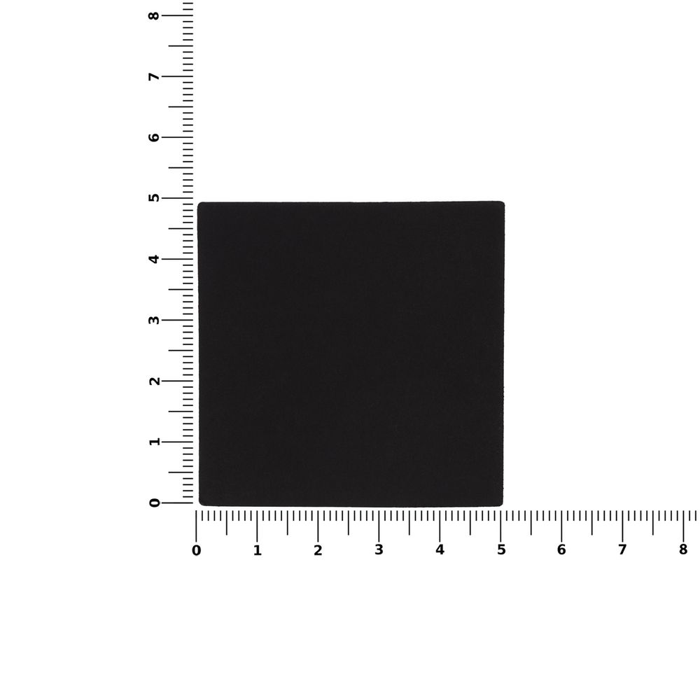 Изображение №2 | Лейбл Listra Soft Touch, L, черный