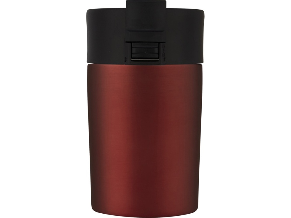 Изображение №2 | Термокружка «Jetta» с вакуумной изоляцией, 180 мл (красный)
