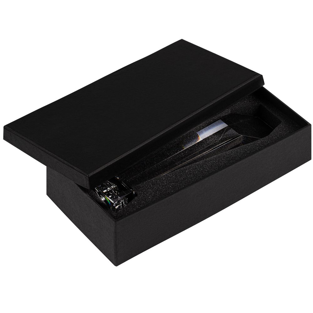 Изображение №8 | Стела Afterglow с подсветкой, малая, в подарочной упаковке