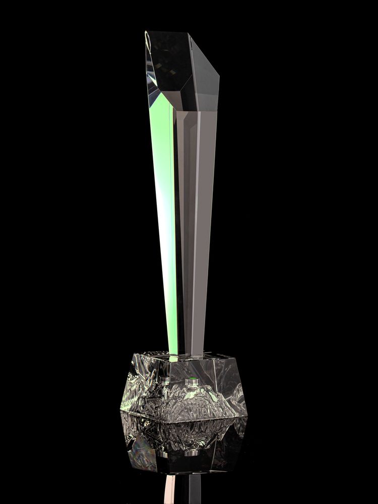 Изображение №6 | Стела Afterglow с подсветкой, большая, в подарочной упаковке