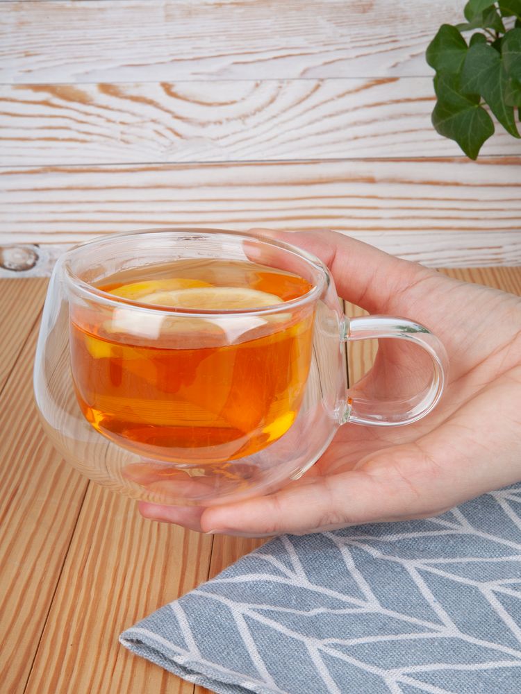 Изображение №4 | Чашка с двойными стенками Small Ball