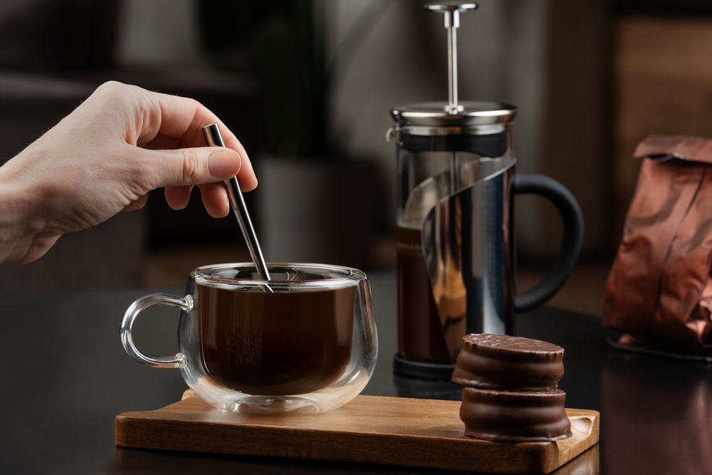 Изображение №5 | Чашка с двойными стенками Small Ball