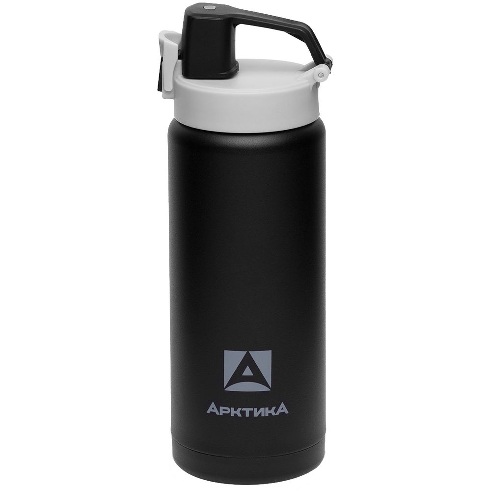 Изображение №1 | Термостакан «Сититерм», черный