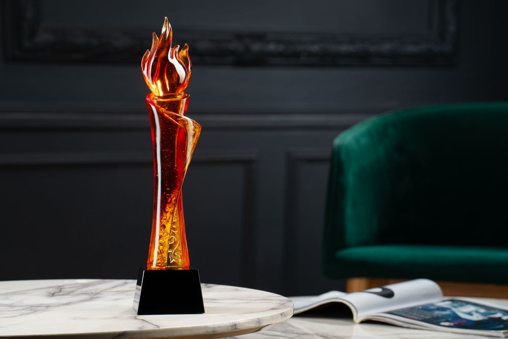 Изображение №4 | Стела Glasso Flame