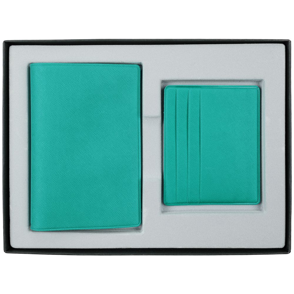 Изображение №2 | Набор Devon Mini, бирюзовый