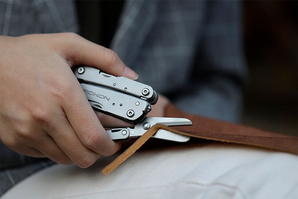 Изображение №2 | Мультитул Mini M2