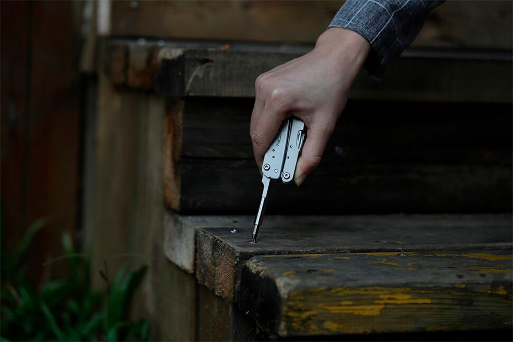 Изображение №3 | Мультитул Mini M2