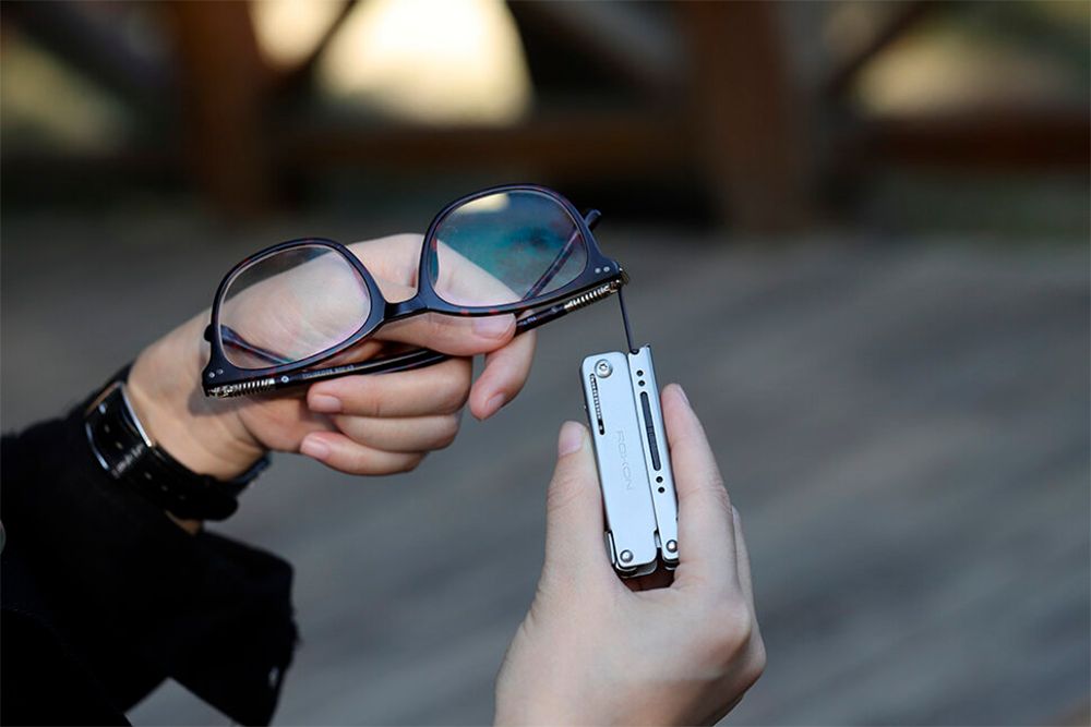 Изображение №4 | Мультитул Mini M3