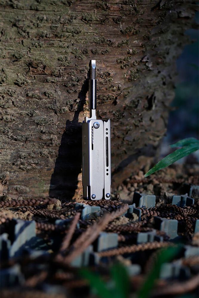 Изображение №5 | Мультитул Mini M3