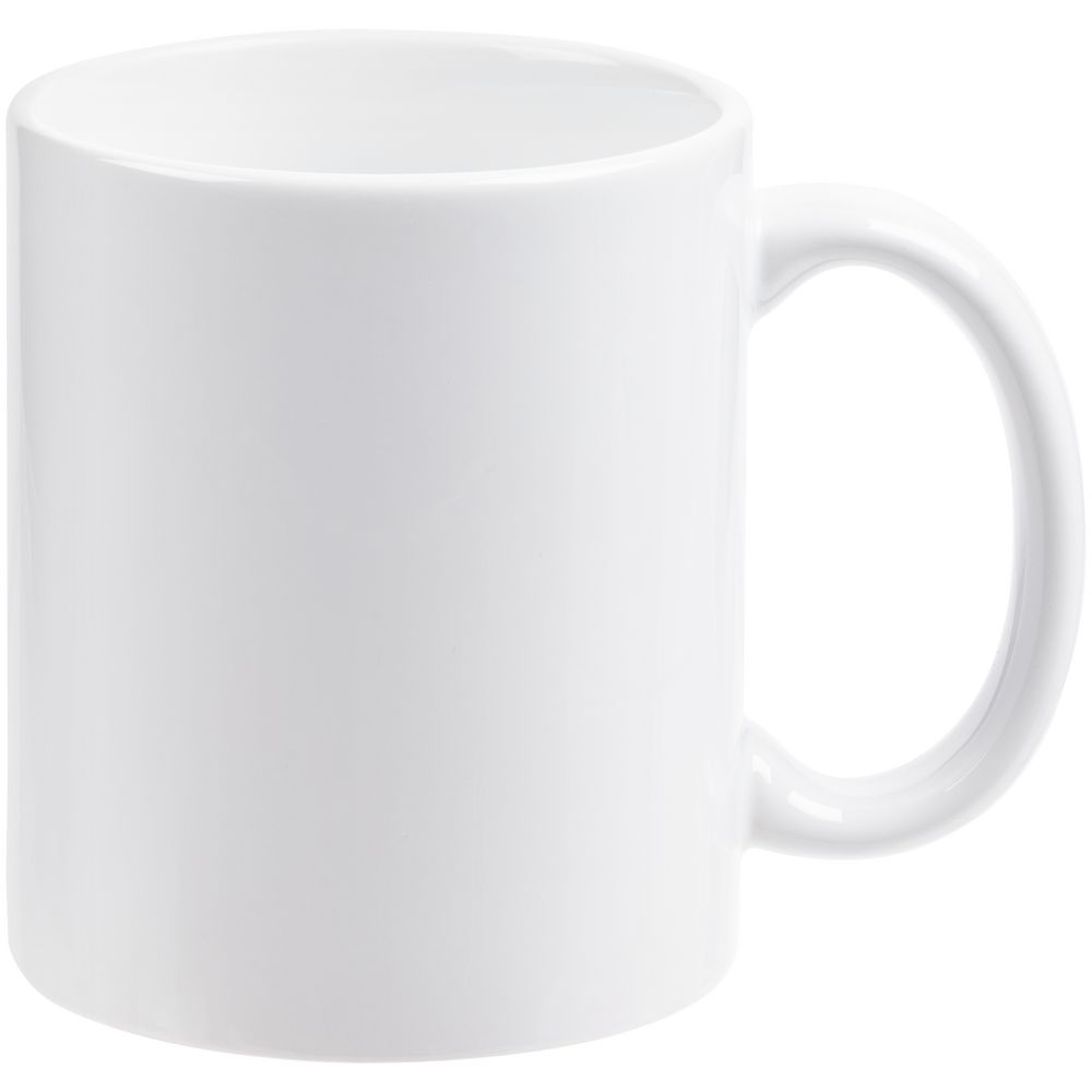 Изображение №1 | Кружка для сублимационной печати Sprat, стандарт A, белая