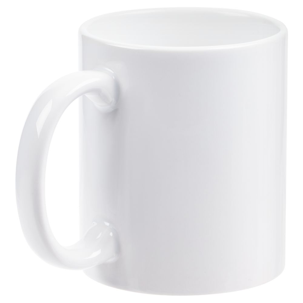 Изображение №2 | Кружка для сублимационной печати Sprat, стандарт A, белая