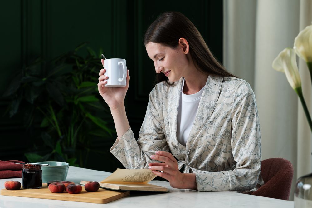 Изображение №3 | Кружка для сублимационной печати Sprat, стандарт A, белая