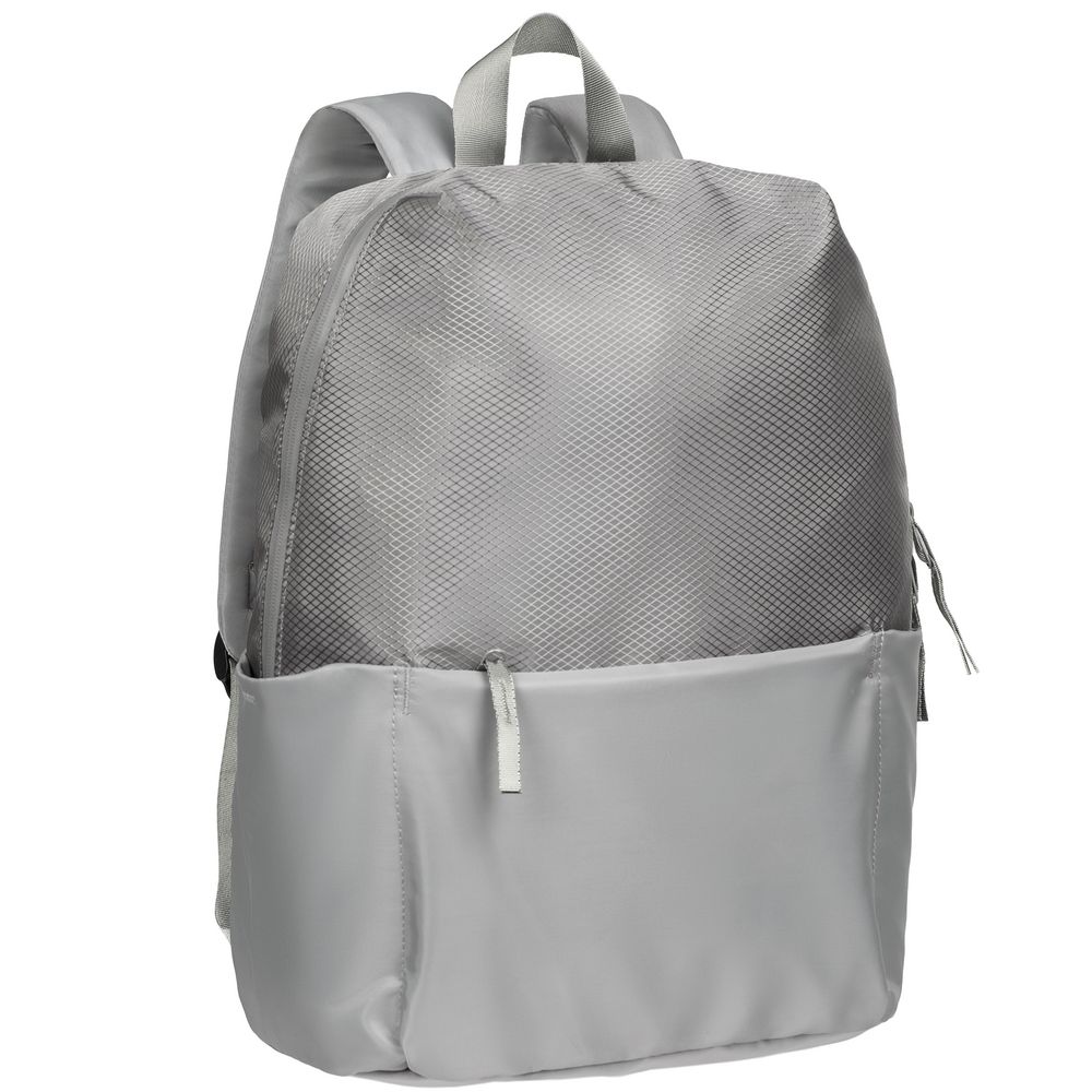 Изображение №2 | Рюкзак Eclatant, серый