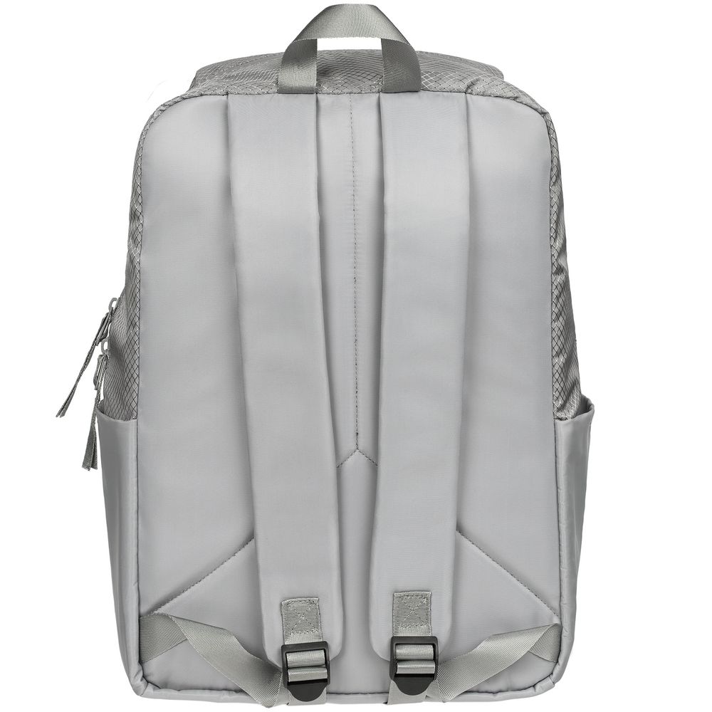 Изображение №4 | Рюкзак Eclatant, серый