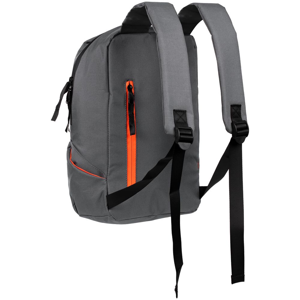 Изображение №3 | Рюкзак Easy Gait, серый