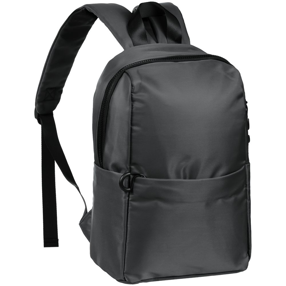 Изображение №2 | Рюкзак Brevis, серый