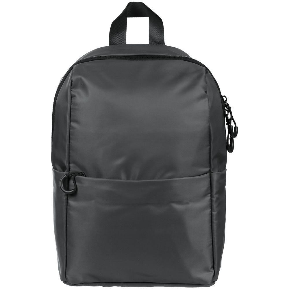 Изображение №4 | Рюкзак Brevis, серый