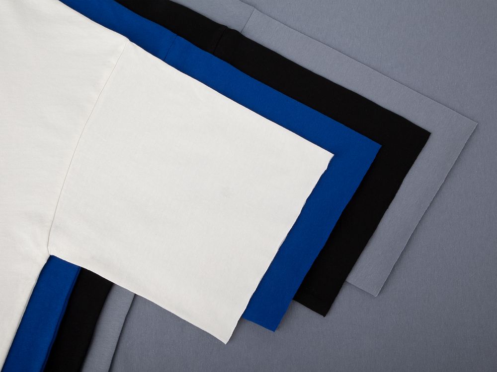 Изображение №10 | Футболка унисекс T1, черная, размер XS/S