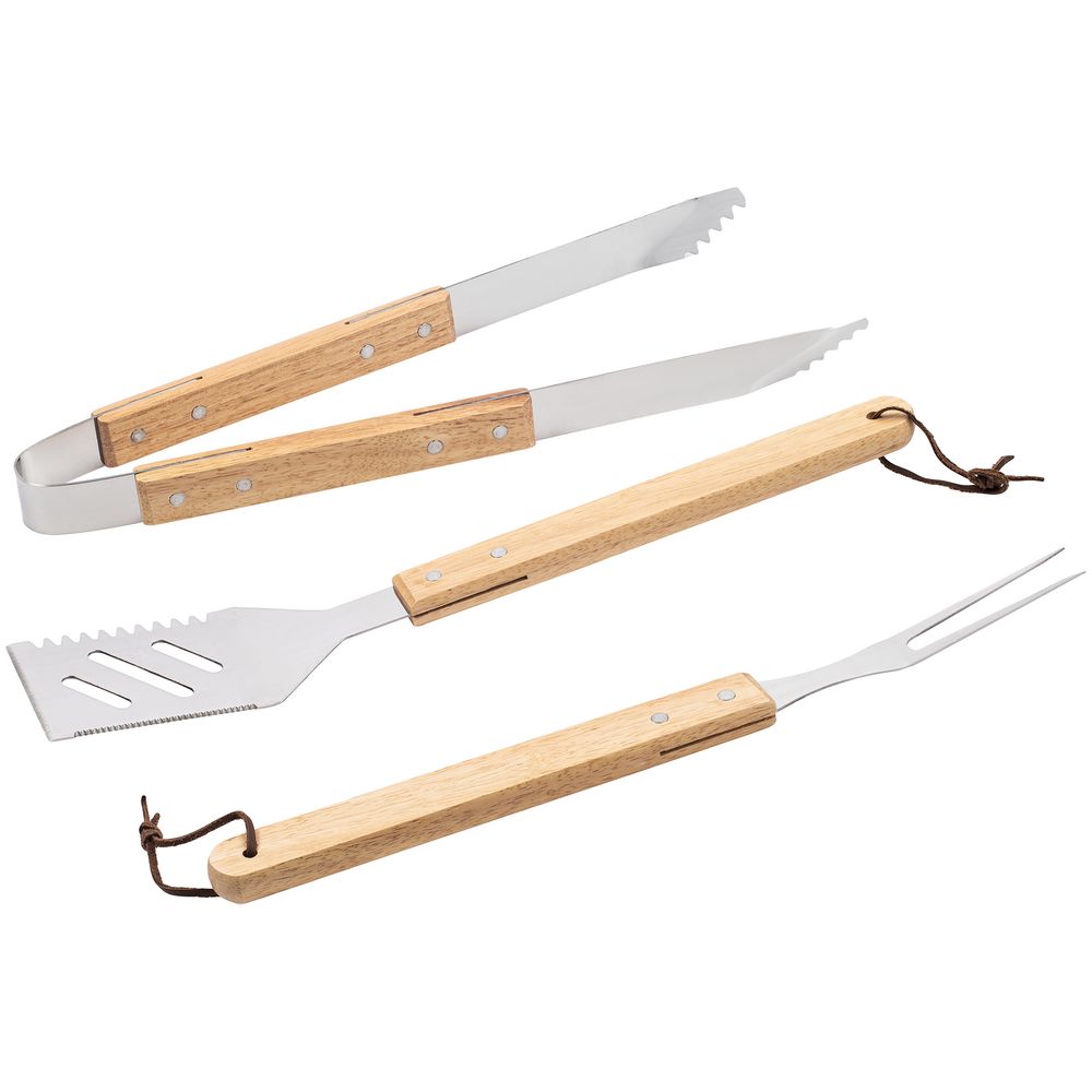 Изображение №1 | Набор для барбекю No Misteak