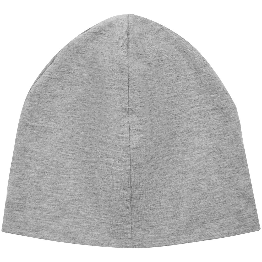 Изображение №3 | Шапка HeadOn, ver.2, серый меланж