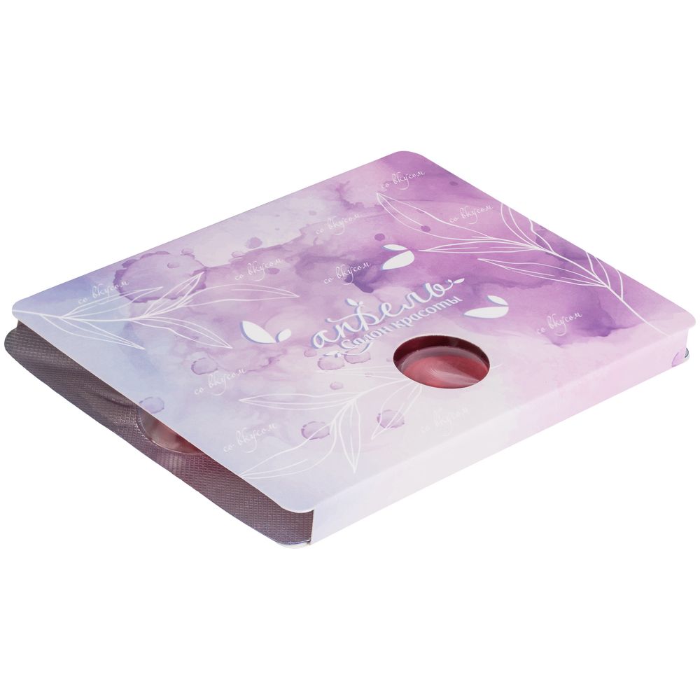 Изображение №2 | Леденцы Joi в блистере на заказ