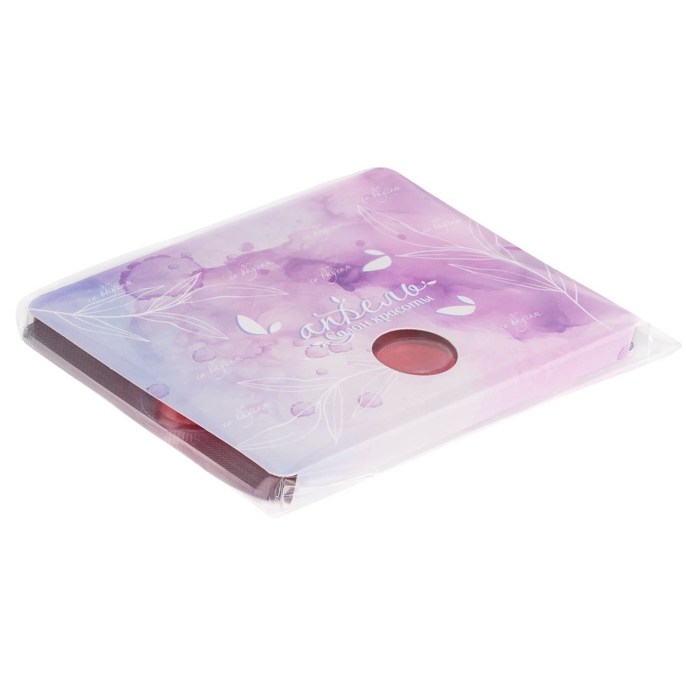 Изображение №3 | Леденцы Joi в блистере на заказ