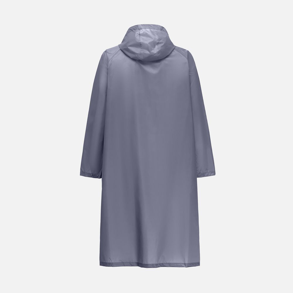 Изображение №2 | Дождевик R2, серый, размер XS/S