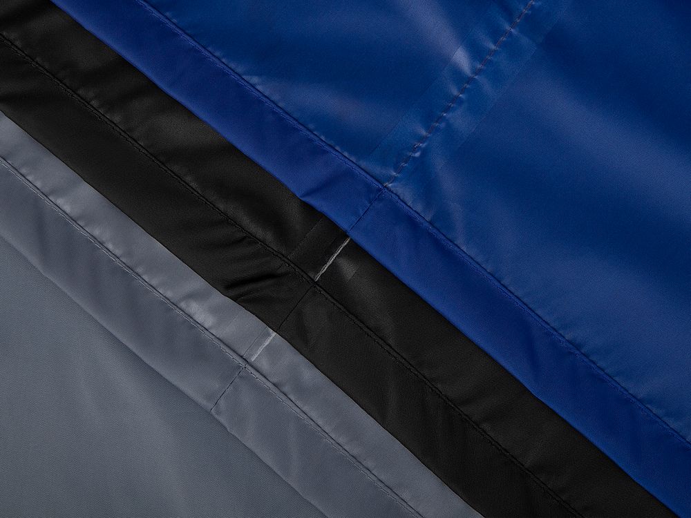 Изображение №13 | Дождевик R2, серый, размер XS/S