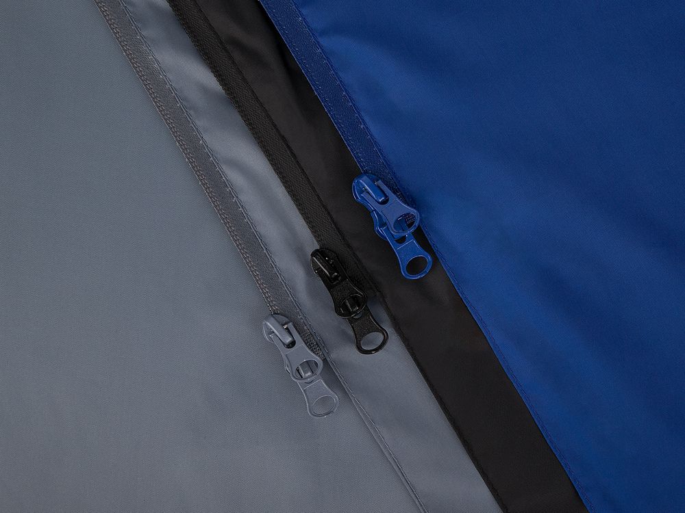 Изображение №15 | Дождевик R2, серый, размер XS/S