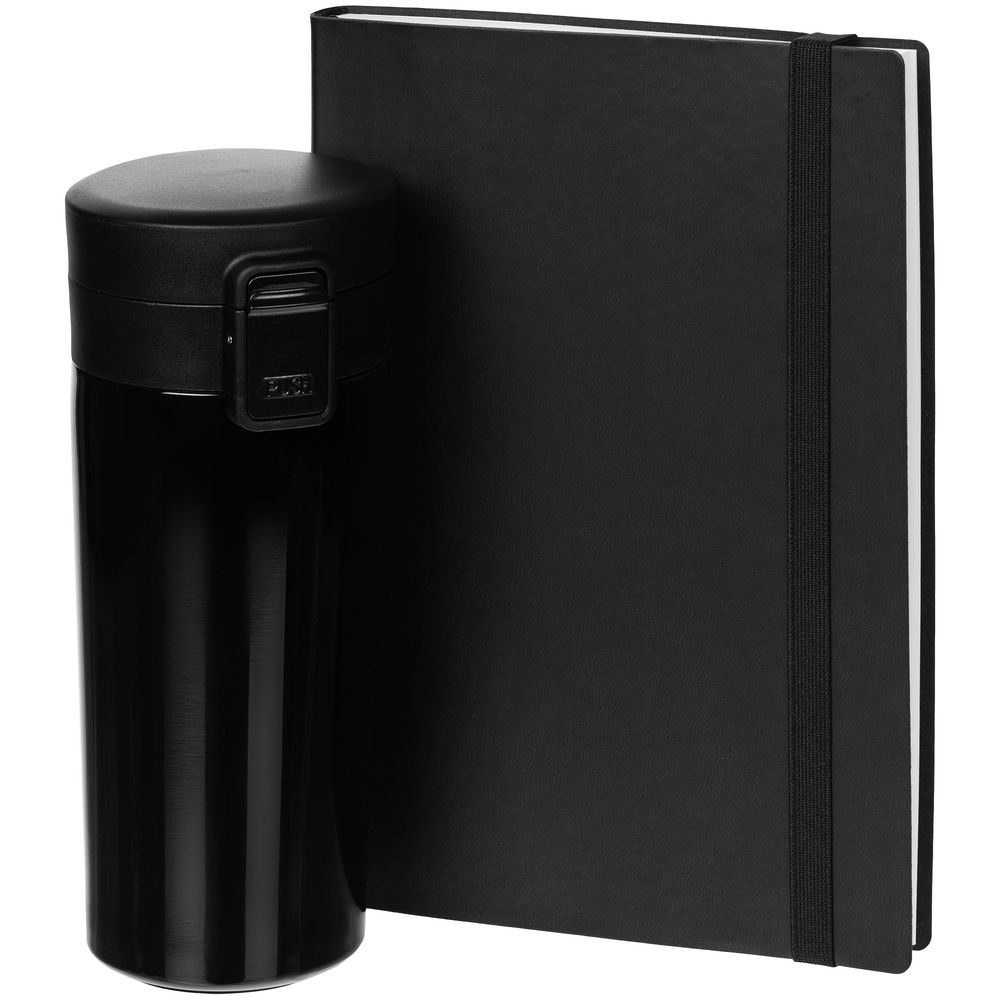 Изображение №1 | Набор Vivian, черный