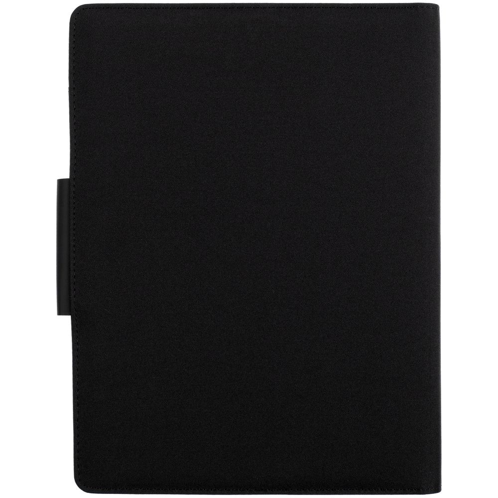 Изображение №2 | Папка с блокнотом Midstream, черная