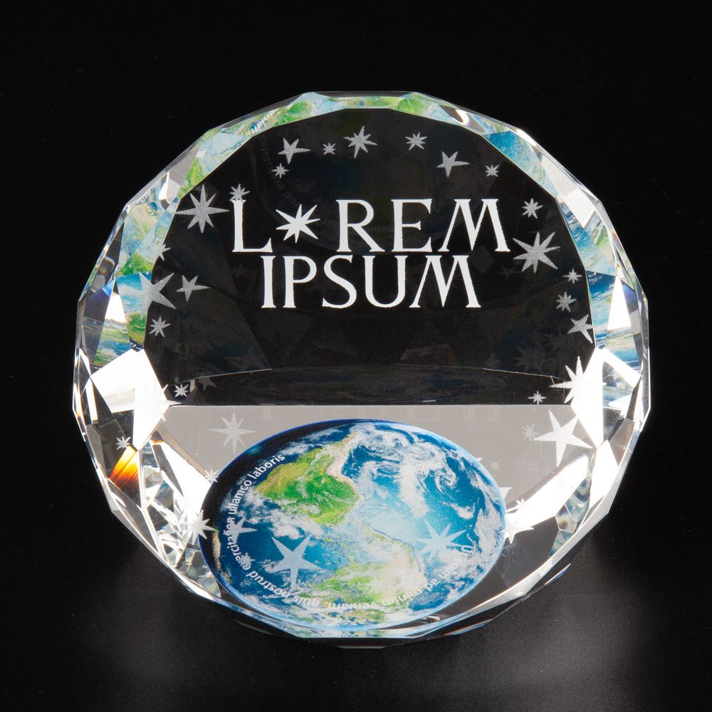 Изображение №5 | Стела Round, в подарочной упаковке