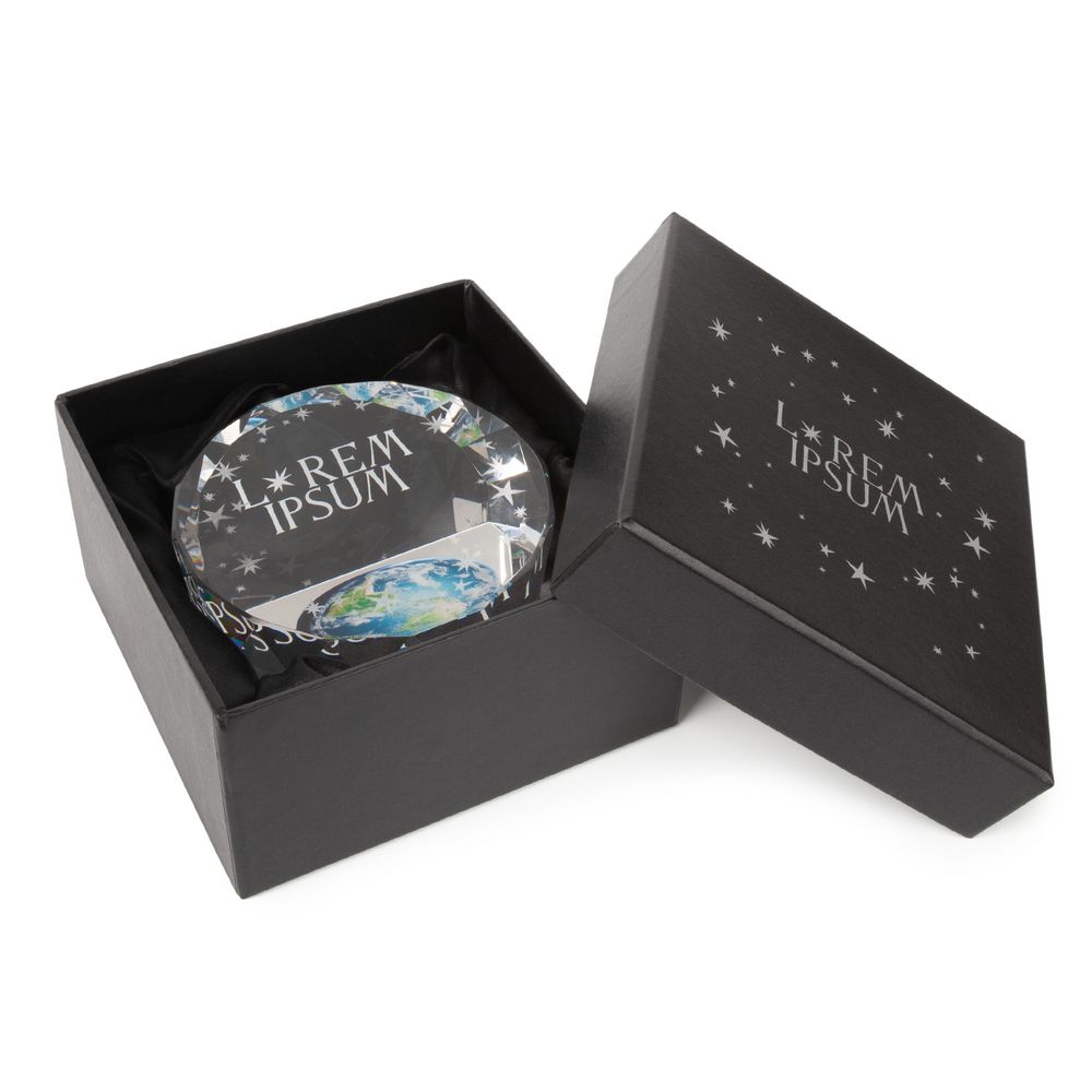 Изображение №6 | Стела Round, в подарочной упаковке