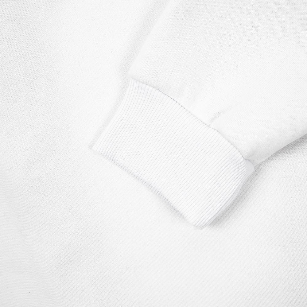 Изображение №6 | Бомбер Graduate, белый, размер S