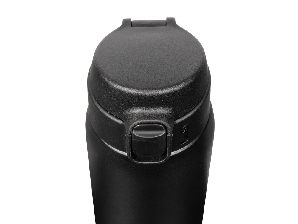 Изображение №6 | Термокружка Relaxika «701», 480 мл (черный)