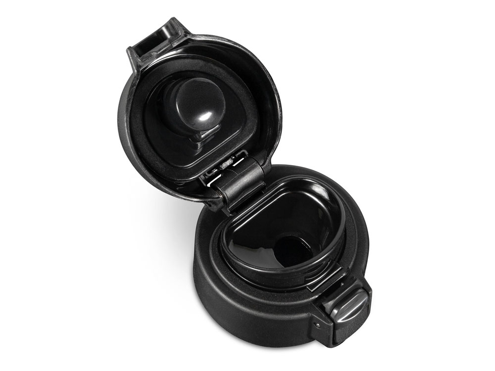 Изображение №15 | Термокружка Relaxika «701», 480 мл (черный)