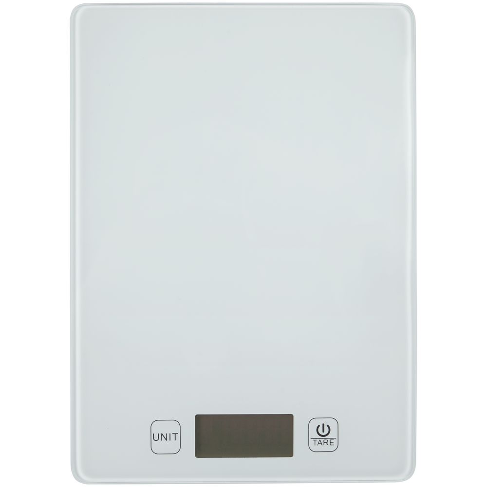 Изображение №2 | Кухонные весы Grammy, белые